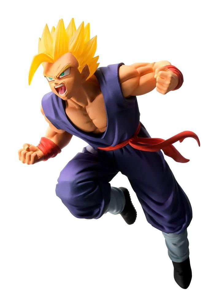 Figurka Dragon Ball - Son Gohan v2
