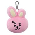 BT21 Cooky - puchaty brelok
