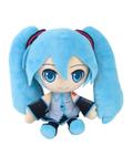 Pluszak - Hatsune Miku