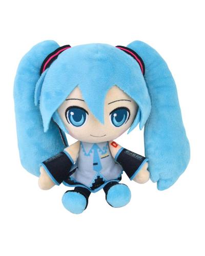Pluszak - Hatsune Miku