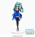 Statuetka - Miku (Street Sekai ver.)