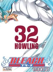 Manga Bleach - Tom 32