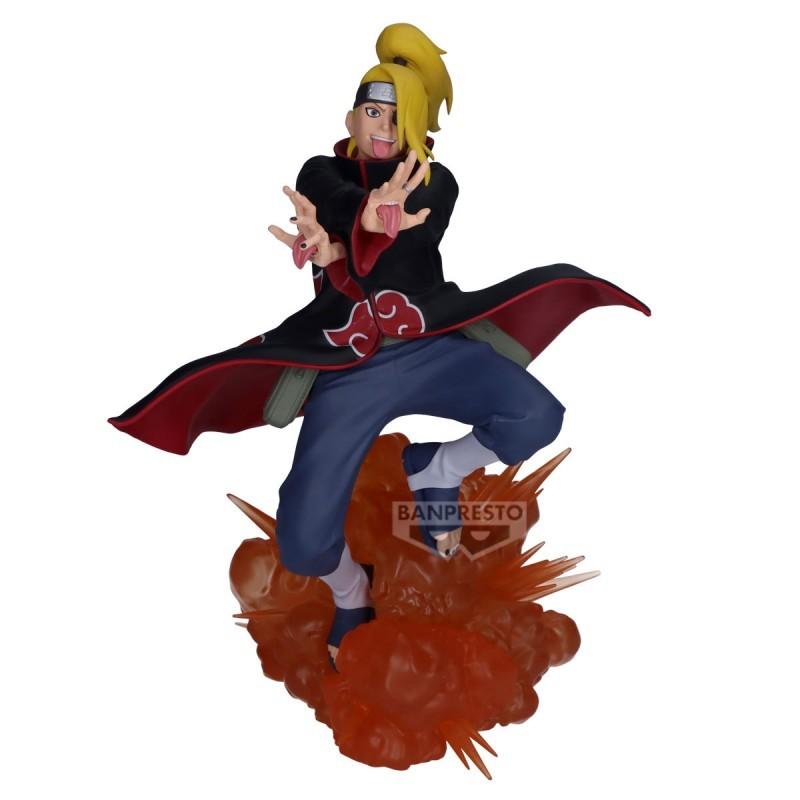 Statuetka - Deidara (Effectreme)
