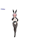 Statuetka - Super Sonico (BiCute Bunnies) Tailcoat Ver.