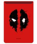Marvel Deadpool - kieszonka na kartę