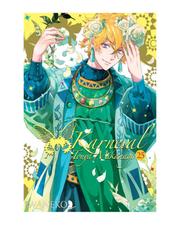 Karneval - tom 25