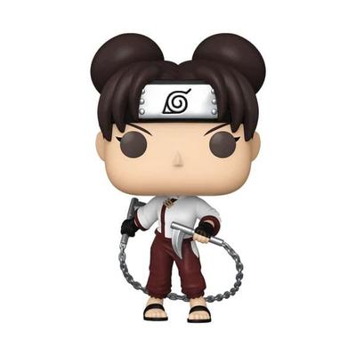 Figurka POP! - Tenten 1661