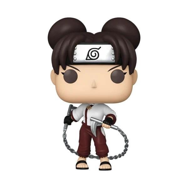 Figurka POP! - Tenten 1661