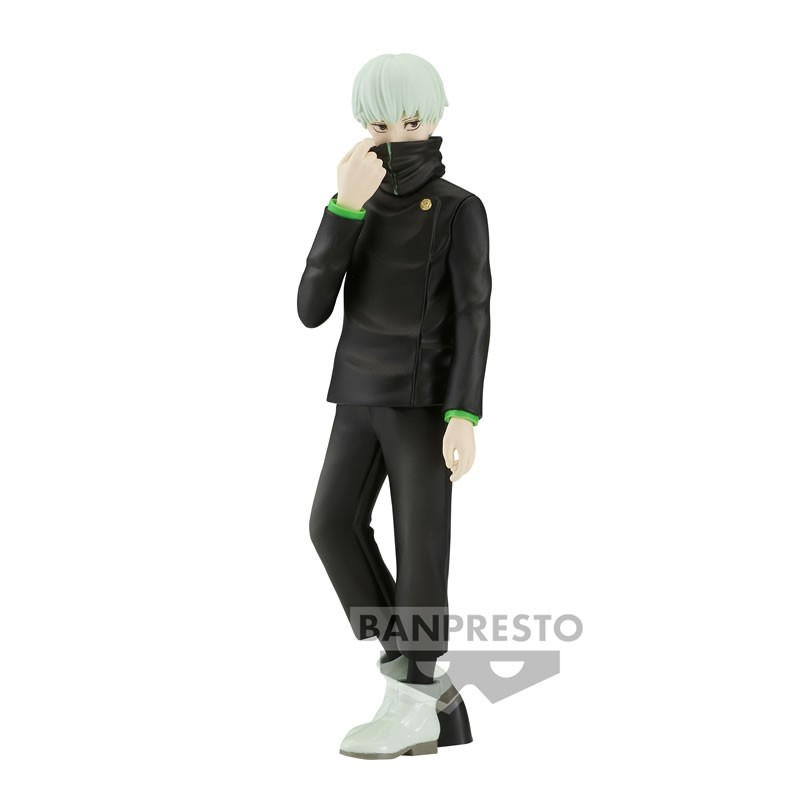 Statuetka - Toge Inumaki (Jujutsu Kaisen - Jukon no Kata) v2