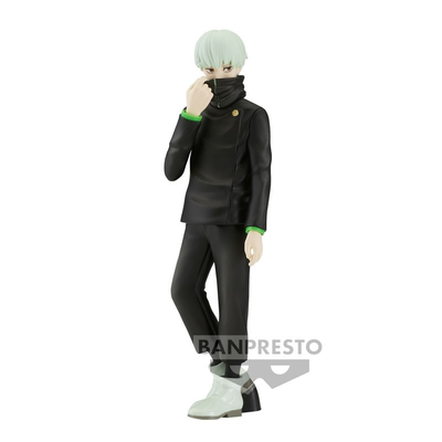 Statuetka - Toge Inumaki (Jujutsu Kaisen - Jukon no Kata) v2