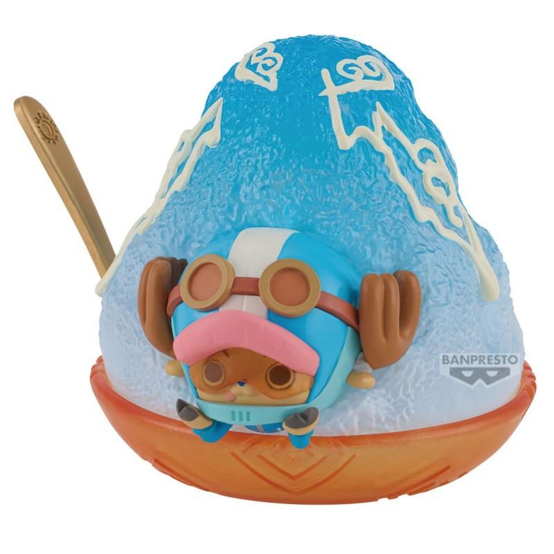 Statuetka - Tony Tony Chopper (Paldolce Collection Vol.3 ver.B)