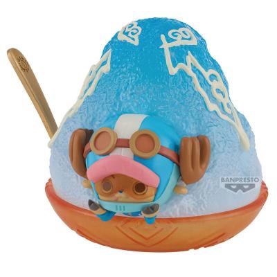 Statuetka - Tony Tony Chopper (Paldolce Collection Vol.3 ver.B)