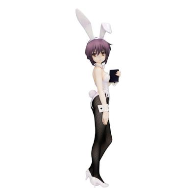 Statuetka - Yuki Nagato