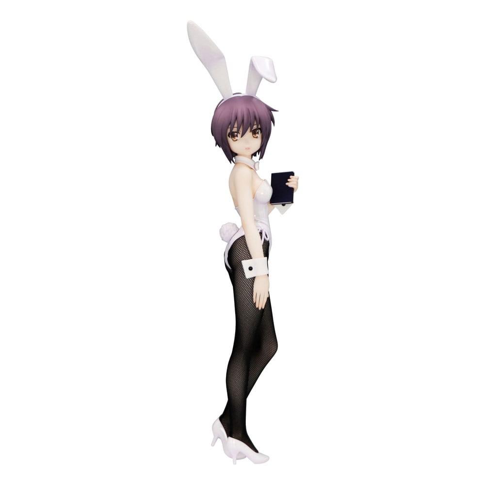 Statuetka - Yuki Nagato