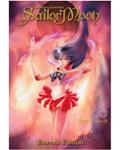 Okładka Sailor Moon (eng.) - tom 3