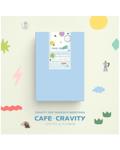 CRAVITY 2021 SEASON'S GREETINGS