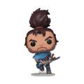 Figurka POP! - Yasuo (1136)
