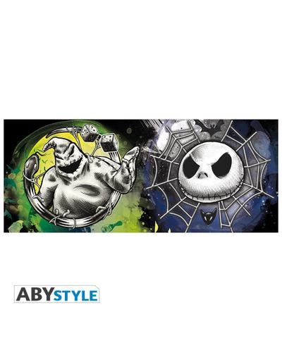 Duży Kubek - Nightmare Before Xmas — zdjęcie 2