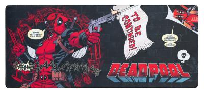 Podkładka pod mysz - Deadpool
