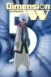 Dimension W - tom 5