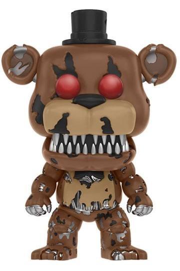 Figurka POP! - Nightmare Freddy 111