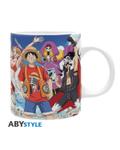 Kubek - One Piece Film Red
