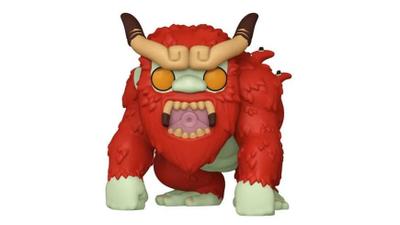 Figurka POP! - Son Goku 1549 (Special Edition)