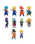 Dragon Ball - Mystery Figures