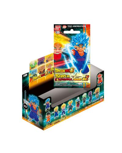 Dragon Ball - Mystery Figures — zdjęcie 2