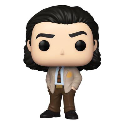 Figurka POP! - Loki 895