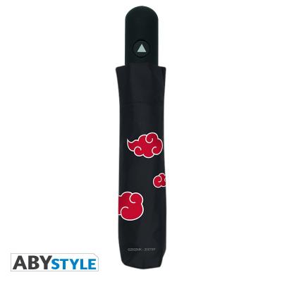 Składany Parasol - Akatsuki — zdjęcie 2