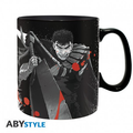Kubek - Berserk (Guts & Griffith) 460ml