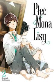 Płeć Mona Lisy - tom 2