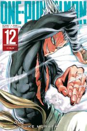 Manga - One Punch Man tom 12