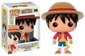 Figurka POP! Luffy -  One Piece