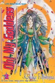 Oh! My Goddess - Tom 2