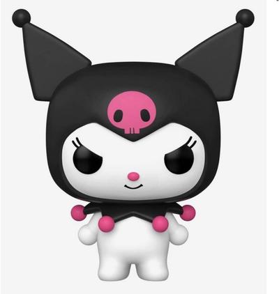 Figurka POP! - Kuromi 55 (Special Edition) (Sanrio)