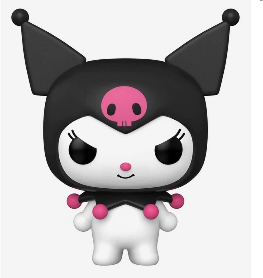 Figurka POP! - Kuromi 55 (Special Edition) (Sanrio)
