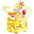 Keeppley Block - Togepi (Parade Float Ver.)