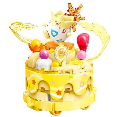 Keeppley Block - Togepi (Parade Float Ver.)