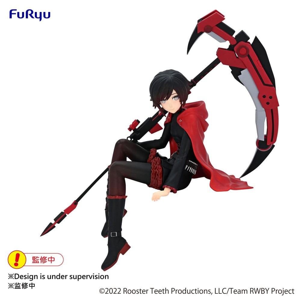Statuetka - Ruby Rose (Noodle Stopper)