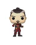 Figurka POP! - Defender Strange (Special Edition)