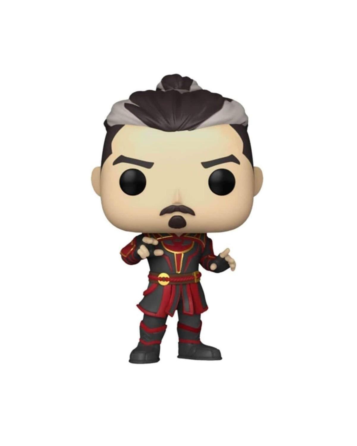 Figurka POP! - Defender Strange (Special Edition)