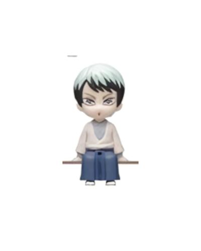 Minifigurka - Yushiro