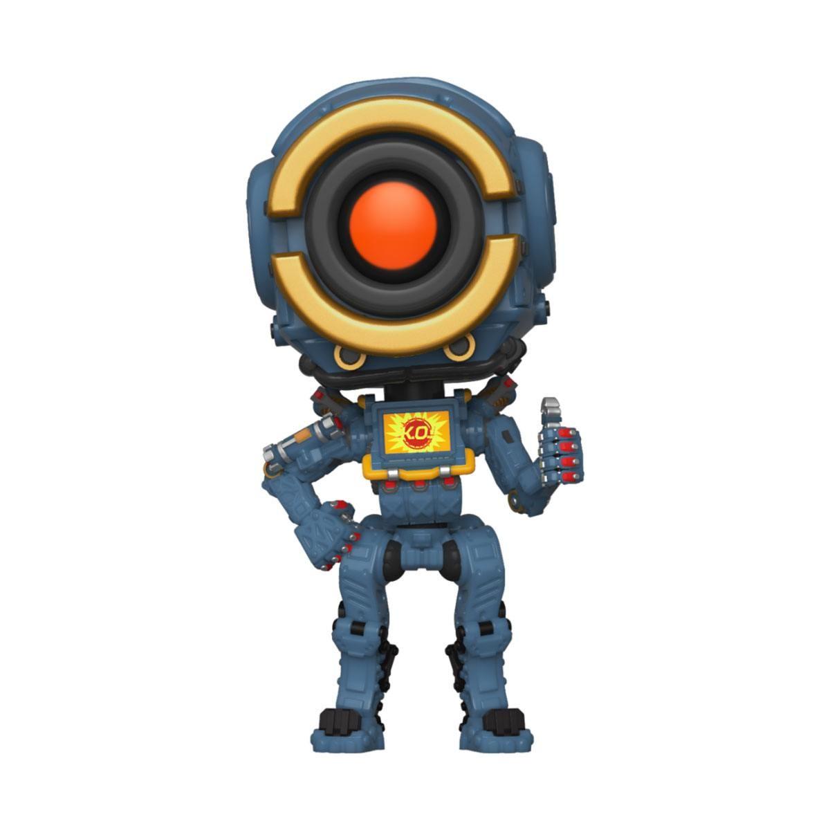 Figurka POP! - Pathfinder