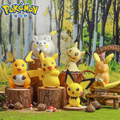 Losowa figurka - Pokemon 4th Gen Collection