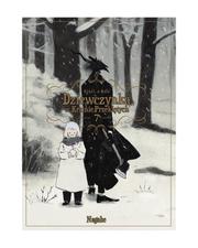 Dziewczynka w Krainie Przeklętych - Tom 7