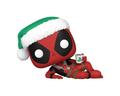 Figurka POP! - Deadpool Holiday 1442