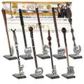 Mystery Wands (Profesorowie) - Harry Potter