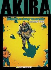 Manga - Akira tom 11